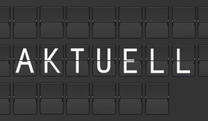AKTUELLES AKTUELLES