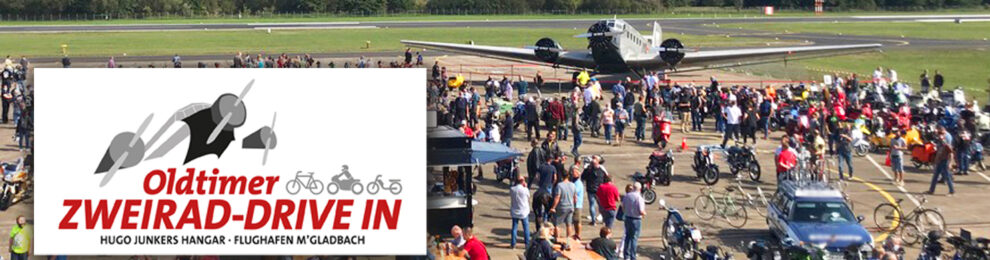 17. Juli 2022: »Oldtimer ZWEIRAD DRIVE IN« 17. Juli 2022: »Oldtimer ZWEIRAD DRIVE IN«